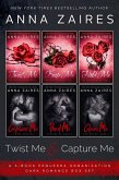 Twist Me & Capture Me: The Complete Six-Book Series (eBook, ePUB)