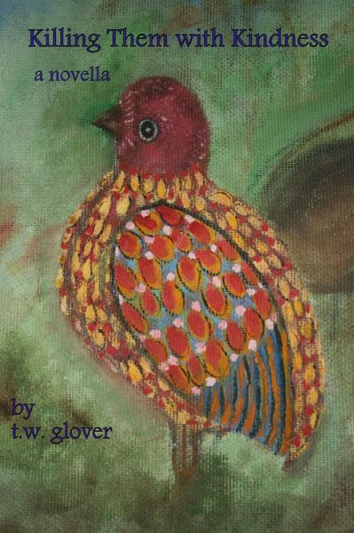 Killing Them with Kindness (eBook, ePUB)