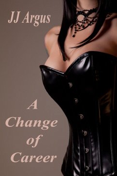 Cover A Change of Career (eBook, ePUB)