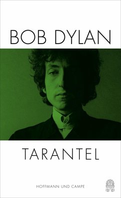 Tarantel (eBook, ePUB) - Dylan, Bob