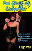 Pet Girls of Suburbia (Confessions of a Suburban Sadist, #3) (eBook, ePUB) Pet Girls of Suburbia (Confessions of a Suburban Sadist, #3) (eBook, ePUB)