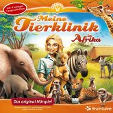 Meine Tierklinik in Afrika (MP3-Download)