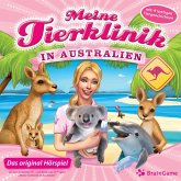 Meine Tierklinik in Australien (MP3-Download)
