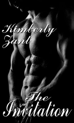 The Invitation (eBook, ePUB) - Zant, Kimberly