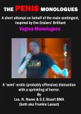 The Penis Monologues (Erotic Distractions, #4) (eBook, ePUB) The Penis Monologues (Erotic Distractions, #4) (eBook, ePUB)