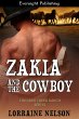 Zakia and the Cowboy (Thunder Creek... - Bild 1