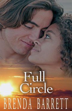 Cover Full Circle (eBook, ePUB)