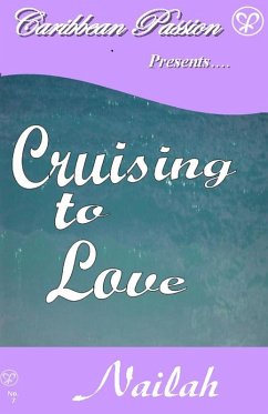 Cover Cruising To Love (eBook, ePUB)