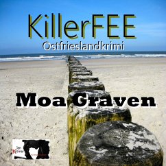 Jan Krömer - Killerfee (MP3-Download) - Graven, Moa
