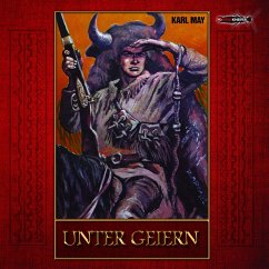 Unter Geiern (MP3-Download) - May, Karl