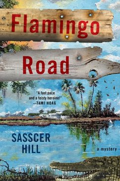 Flamingo Road (eBook, ePUB) - Hill, Sasscer