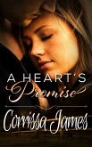 A Heart's Promise (Great Plains Romance, #2) (eBook, ePUB) A Heart's Promise (Great Plains Romance, #2) (eBook, ePUB)
