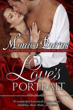 Love's Portrait (eBook, ePUB) - Burns, Monica