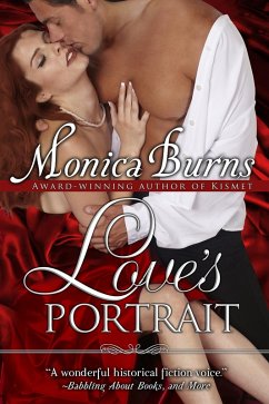 Cover Love's Portrait (eBook, ePUB)
