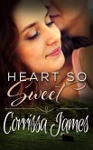 Heart So Sweet (Great Plains Romance, #3) (eBook, ePUB)