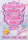 Episode 6: Coming of Age: The Extraordinarily Ordinary Life of Cassandra Jones (Walker Wildcats Year 2: Age 11, #6) (eBook, ePUB) Episode 6: Coming of Age: The Extraordinarily Ordinary Life of Cassandra Jones (Walker Wildcats Year 2: Age 11, #6) (eBook, ePUB)