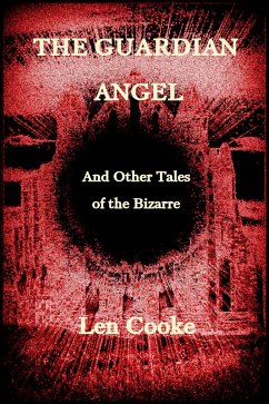 The Guardian Angel (eBook, ePUB) - Cooke, Len