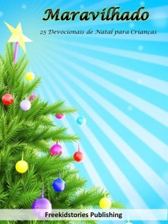 Cover Maravilhado (eBook, ePUB)