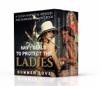 3 Navy SEALS To Protect The Ladies (eBook, ePUB) 3 Navy SEALS To Protect The Ladies (eBook, ePUB)