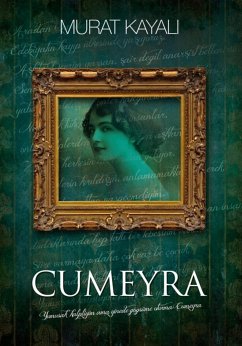 Cumeyra (eBook, ePUB) - Kayali, Murat