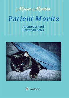 Patient Moritz - Montes, Maria