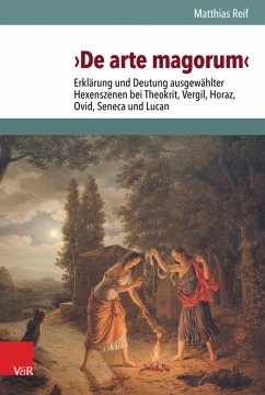 ›De arte magorum‹ (eBook, PDF) - Reif, Matthias