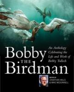 Cover Bobby the Birdman (eBook, ePUB)