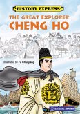 The Great Explorer Cheng Ho (eBook, ePUB)