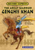 The Great Warrior Genghis Khan (eBook, ePUB)