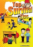 Top Survival Tips (eBook, ePUB)