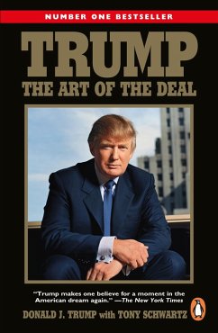 Trump: The Art of the Deal (eBook, ePUB) - Trump, Donald