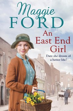 An East End Girl (eBook, ePUB) - Ford, Maggie