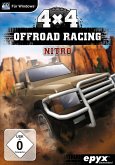 4x4 Off Road Racing Nitro