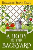A Body in the Backyard (eBook, ePUB)