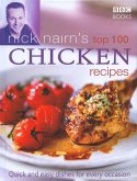 Nick Nairn's Top 100 Chicken Recipes (eBook, ePUB)