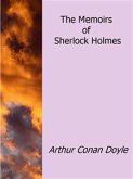 The Memoirs of Sherlock Holmes (eBook, ePUB)