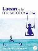 Lacan e la musicoterapia (eBook, ePUB)
