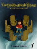 La Compagnia di Intrigo - Il Patto Altitudinante - N. 1 (eBook, ePUB)