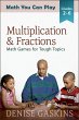 Multiplication & Fractions (Math You... - Bild 1