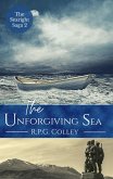 The Unforgiving Sea (The Searight Saga, #2) (eBook, ePUB)