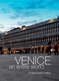 Venice, an entire world (eBook, ePUB)