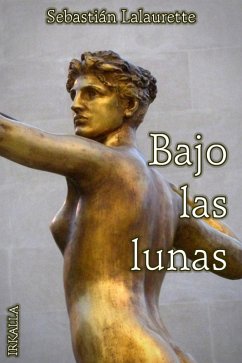 Cover Bajo las lunas (eBook, ePUB)