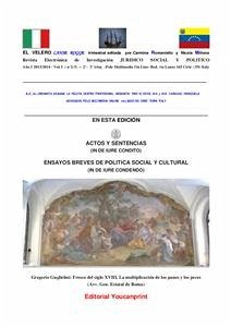 El Velero Lanse Rogge - Marzo 2014 (eBook, PDF) - Milione, Nicola; Romaniello, Carmine