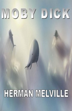 Moby Dick (eBook, PDF) - Melville, Herman