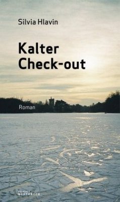 Cover Kalter Check-out