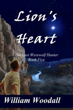 Lion's Heart - Woodall, William