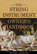 String Instrument Owner's Handbook - Bild 1