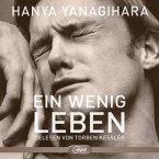 Ein wenig Leben, 4 MP3-CDs Ein wenig Leben, 4 MP3-CDs