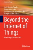 Beyond the Internet of Things