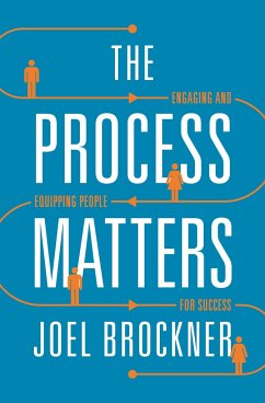 Process Matters - Brockner, Joel